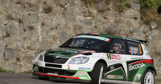 Rajd San Remo